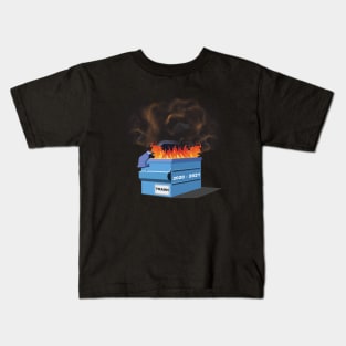 This is fine.... Kids T-Shirt